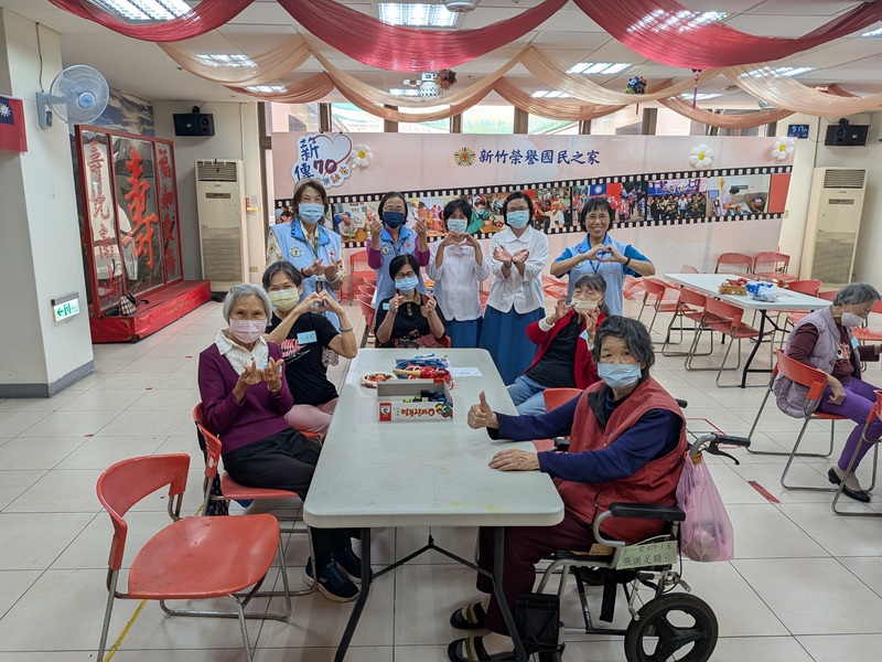 114年11月13日【珍藏心】樂園天主教心靈關懷活動_沈與人