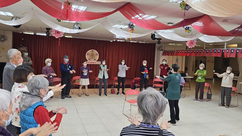 114年11月26日樂智學堂_音樂照顧