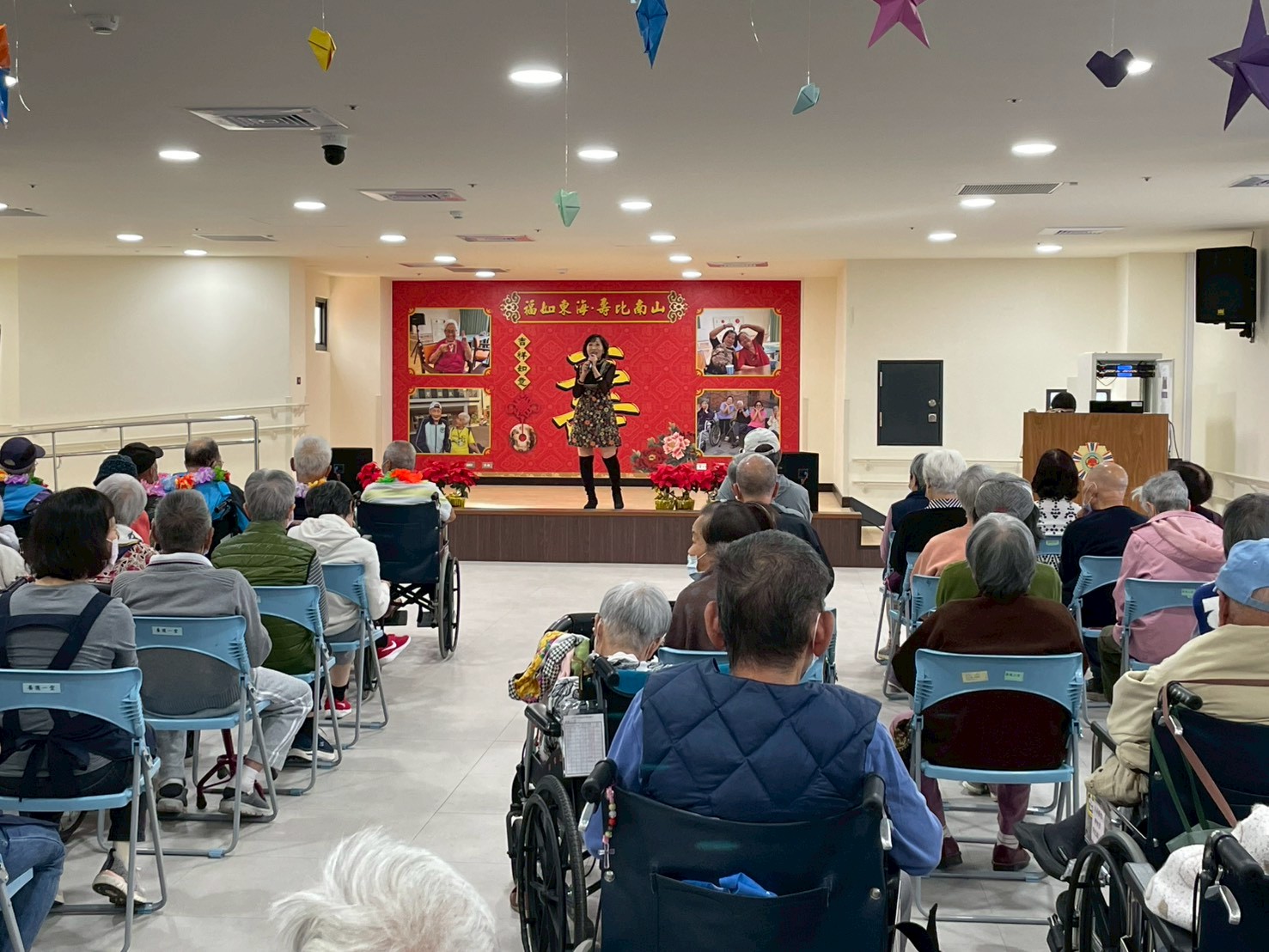 經典金曲傳溫情 (1)