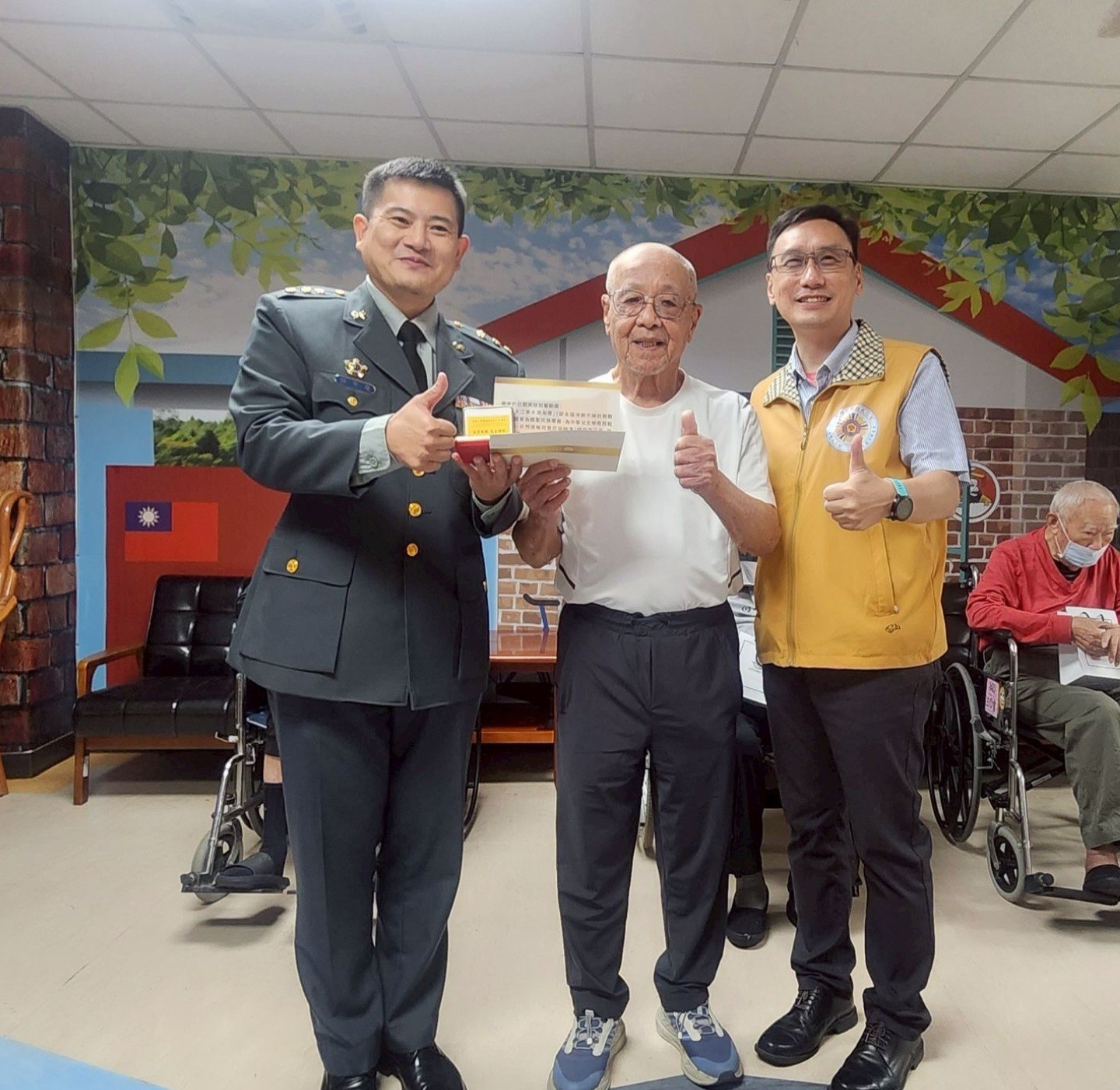 向抗戰英雄致敬2