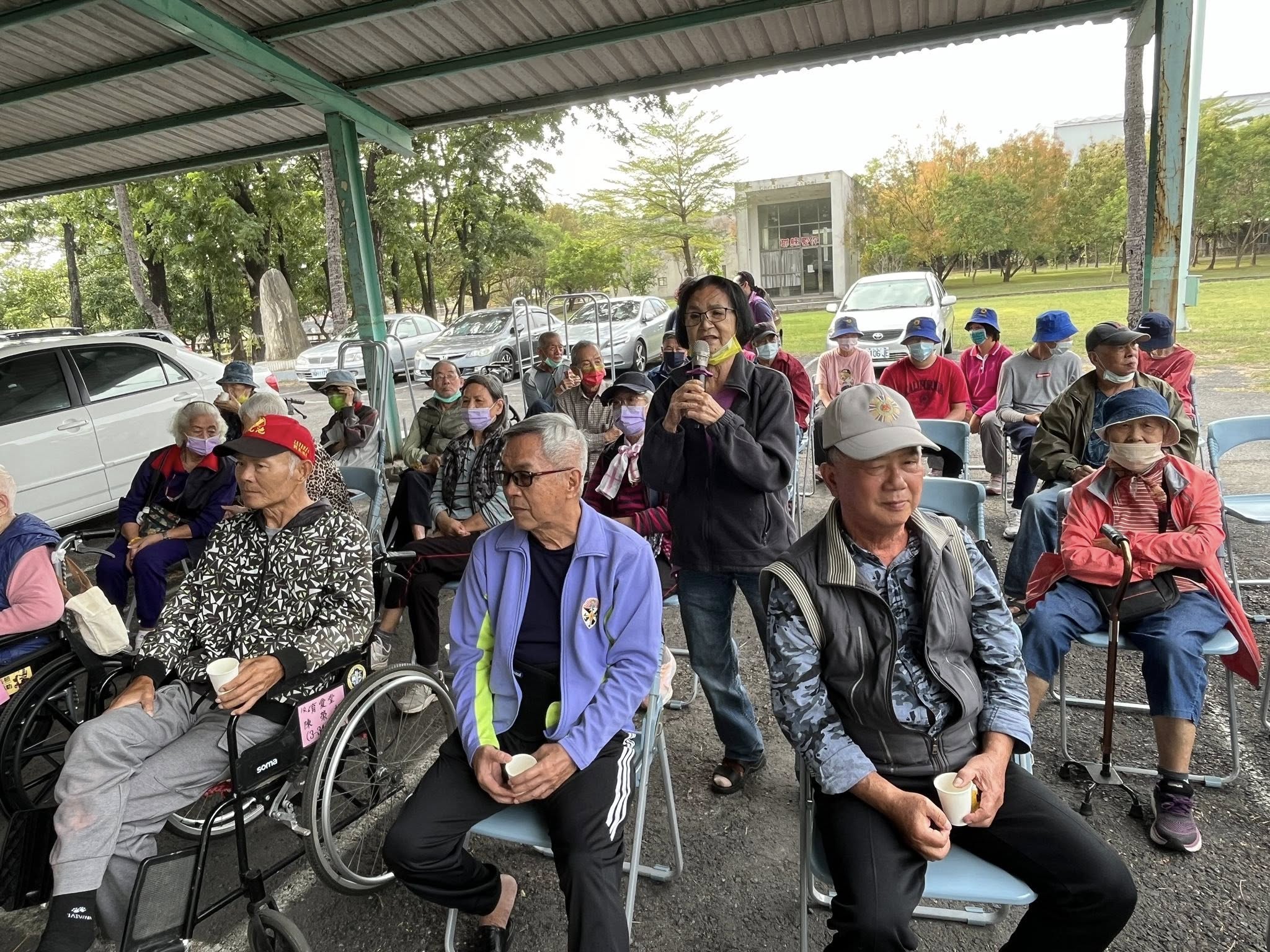 文康卡拉ok車又來了(114.12)