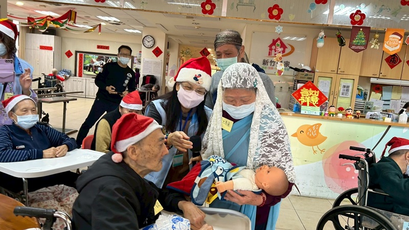 114年12月18日【珍藏心】樂園天主教心靈關懷活動_5