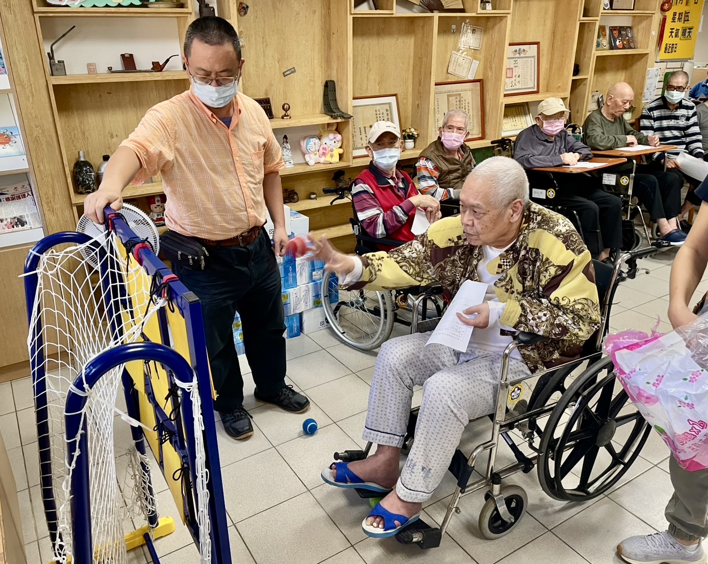 1141107下半年趣味競賽比拚童玩