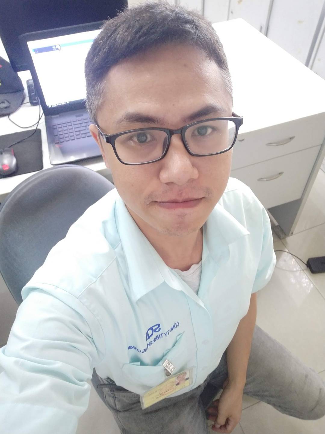 圖2_李政億任學徒時期