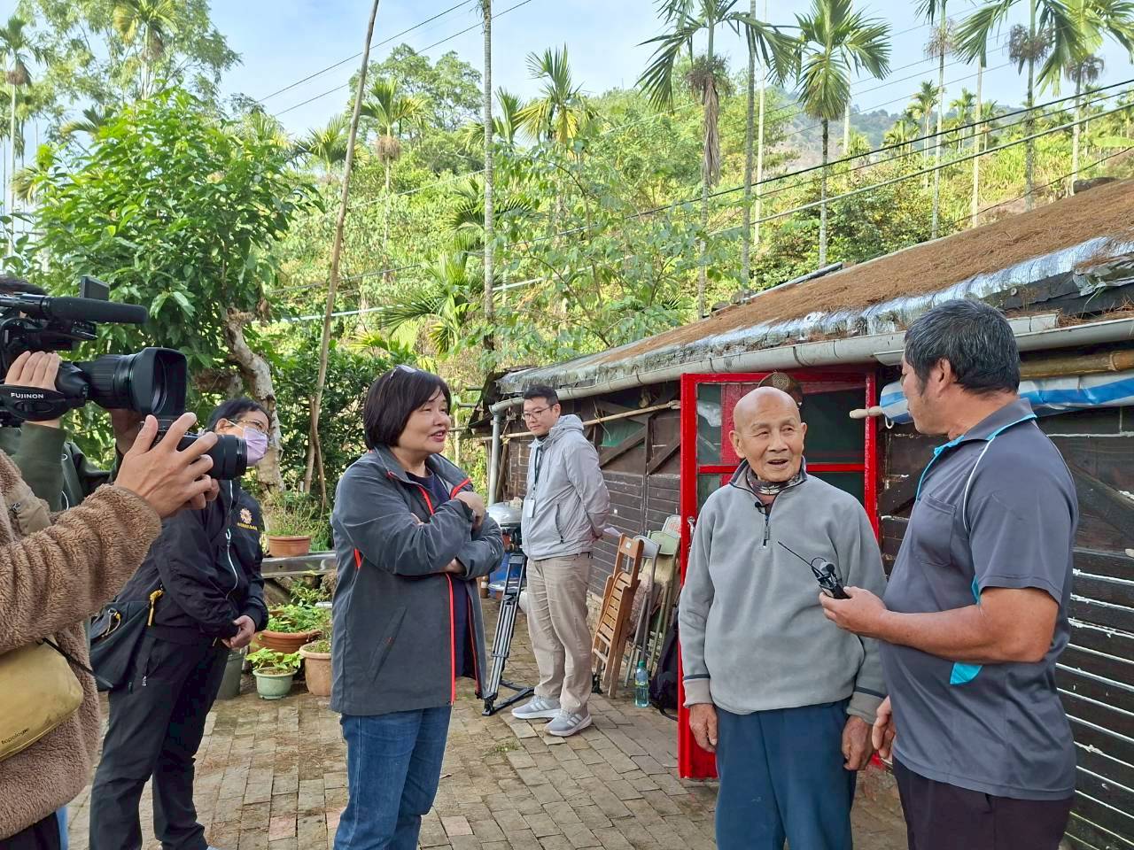 從韓戰到寶島 見證反共義士落地生根的人生