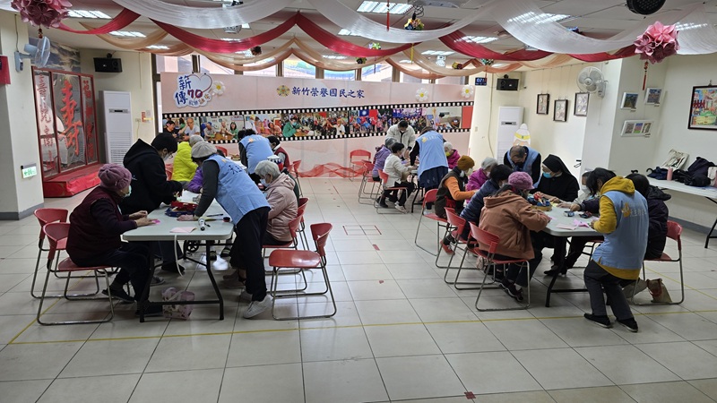 115年1月8日【珍藏心】樂園天主教心靈關懷活動_4