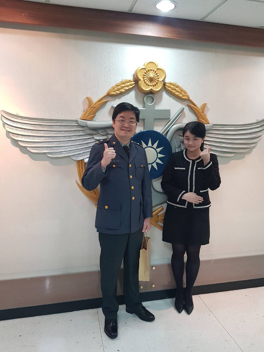 臺北市榮民服務處退除役官兵【創業故事】給心一盞光,尋回生活的平衡與自在–得悅身心診所院長 莊偉辰醫師