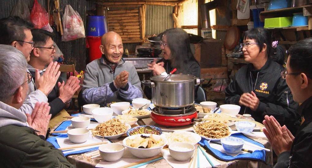 從韓戰到寶島 見證反共義士落地生根的人生