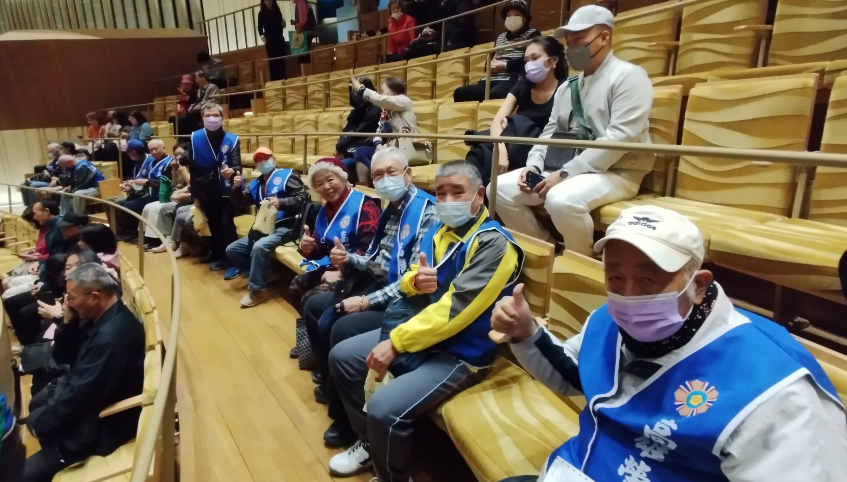 鑼鼓齊鳴慶豐收4