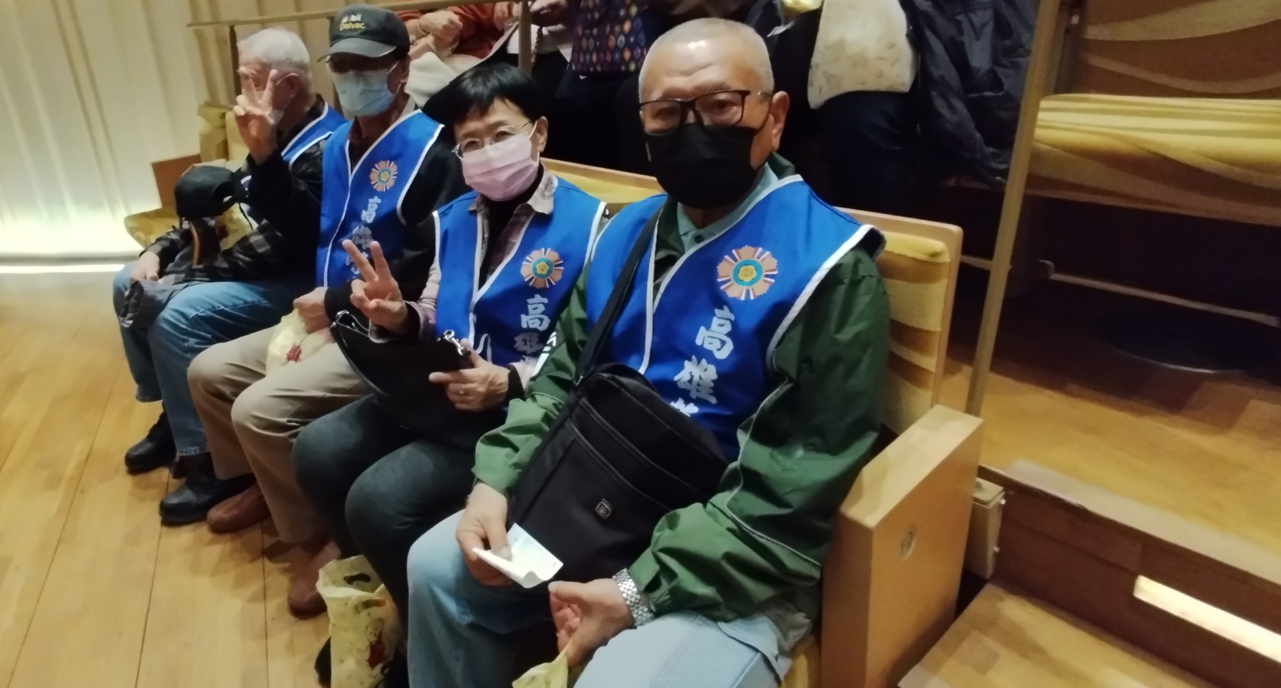 鑼鼓齊鳴慶豐收3