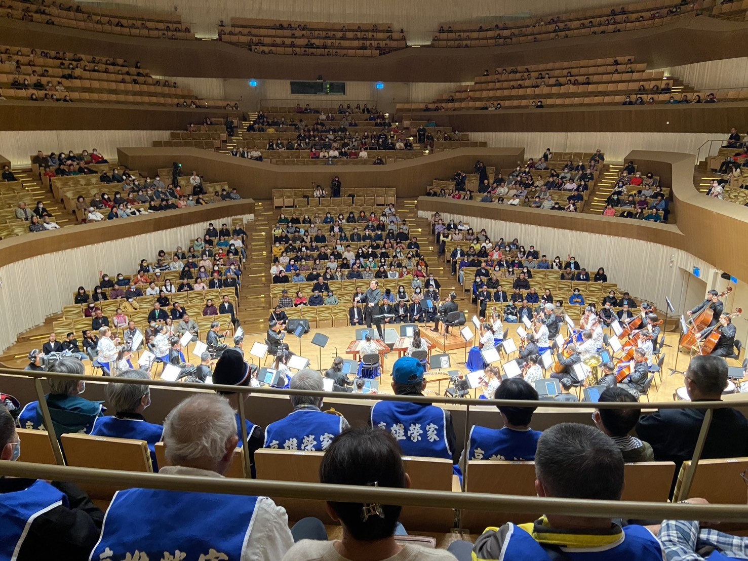 鑼鼓齊鳴慶豐收2