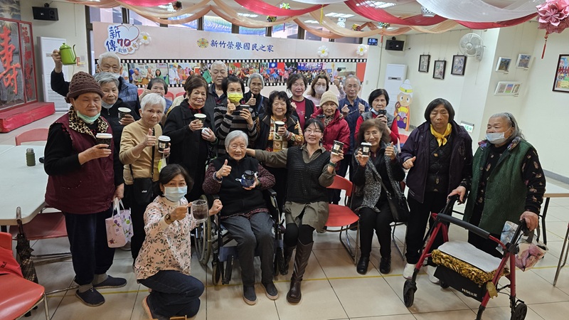 115年1月14日關懷據點_咖啡手作_4