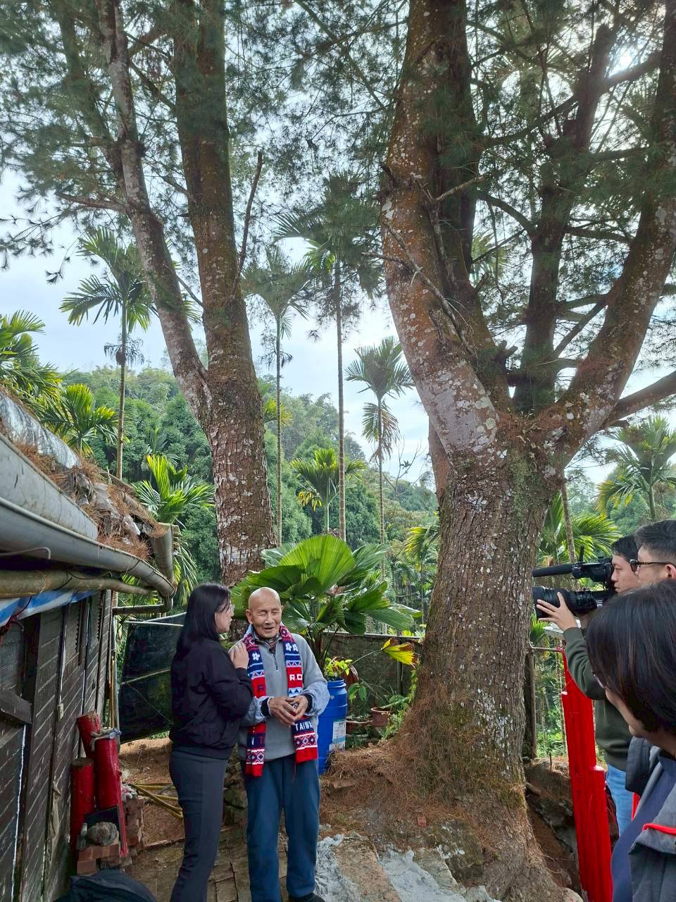 從韓戰到寶島 見證反共義士落地生根的人生