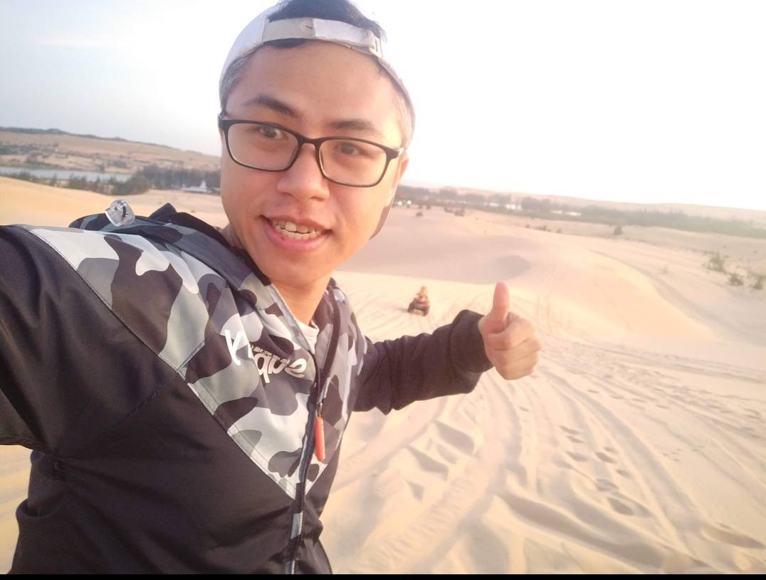 圖3_二類官兵李政億生活日常