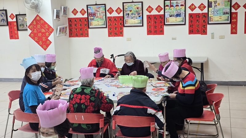 115年2月11日樂智學堂_藝術美學