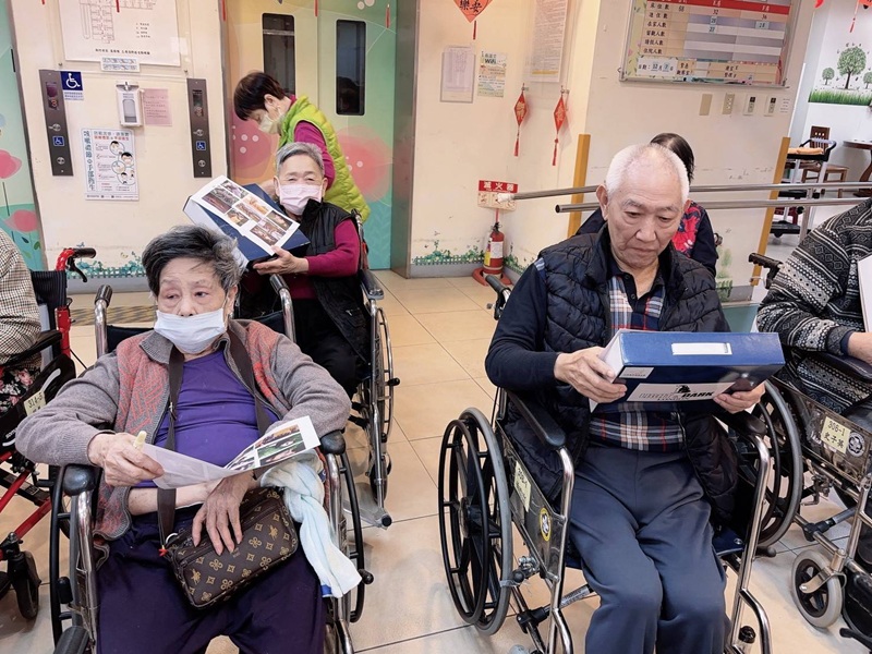 115年2月20日趣味團康