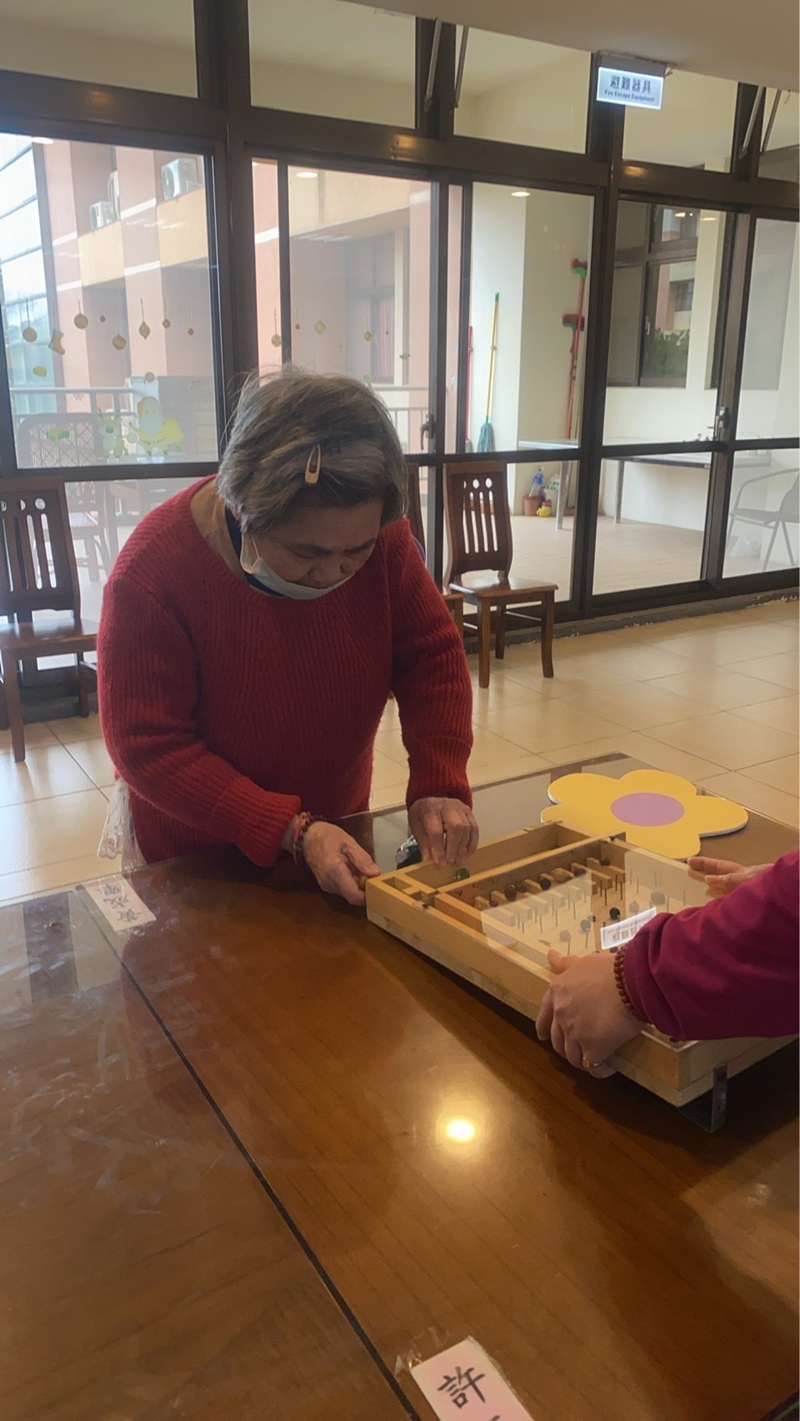 115年2月18日安二堂迎春接福球