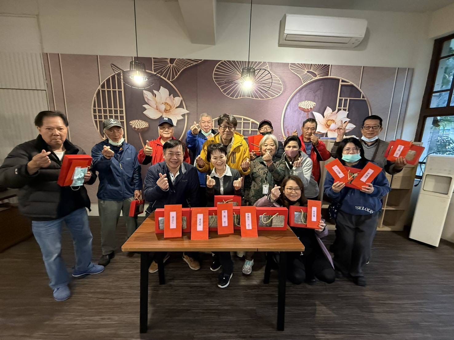 ⭐️桃園榮家逆齡咖啡館