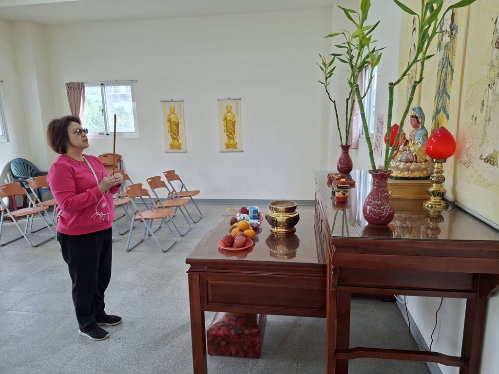 115年2月17日馬年新春送暖