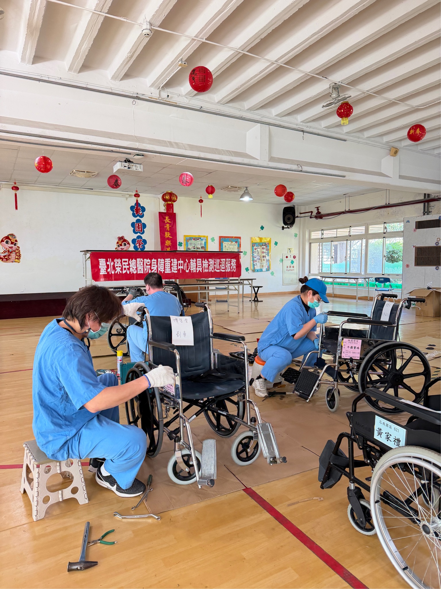 🌟溫暖再續.寒冬有愛🌟