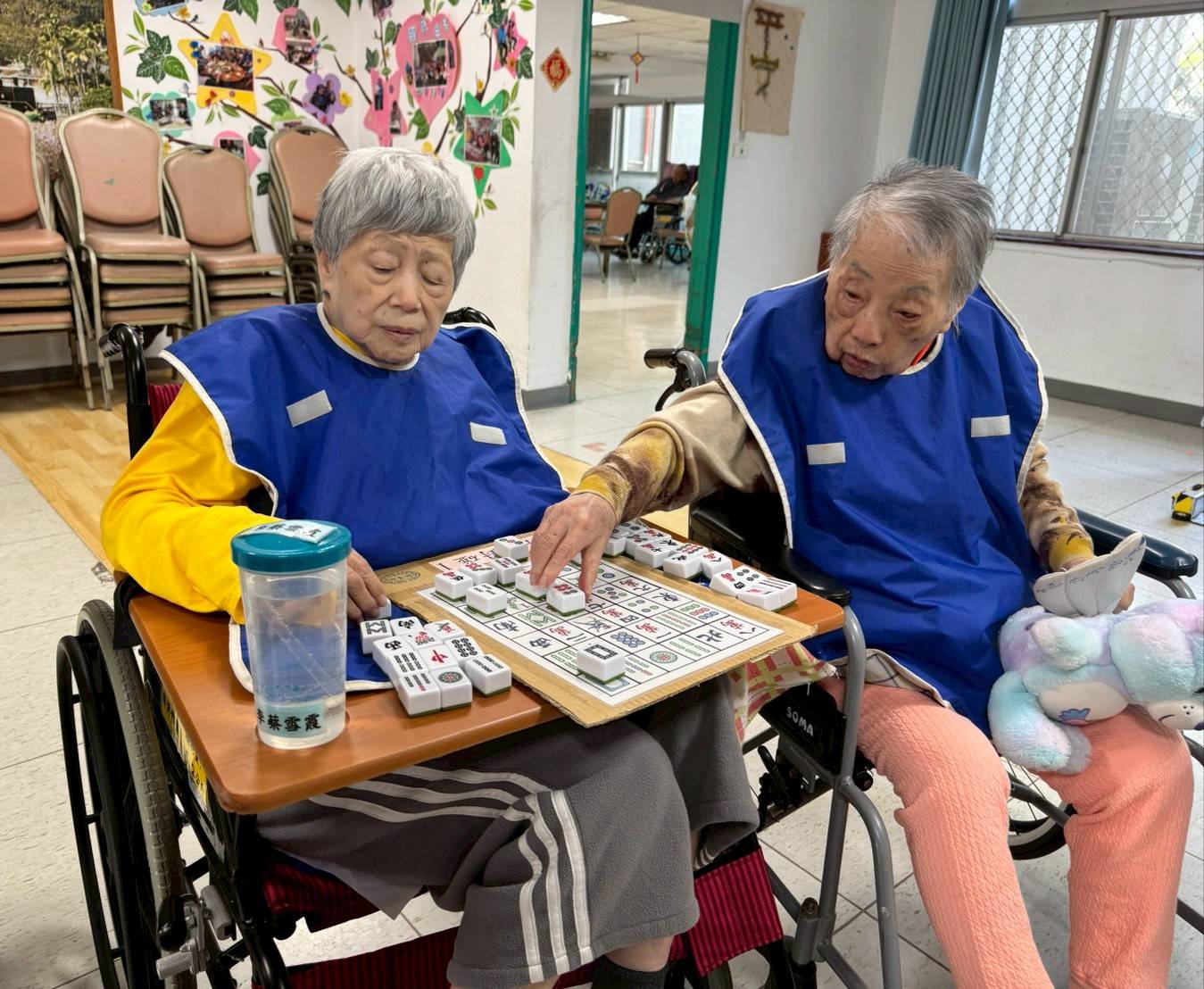 115.02.18 佳里榮家春節活動繽紛登場　音樂遊戲歡聚熱鬧迎新年