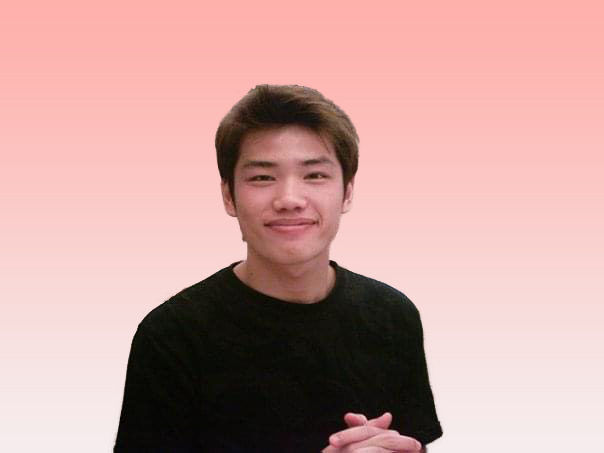 臺南市榮服處專訪王俊翔先生