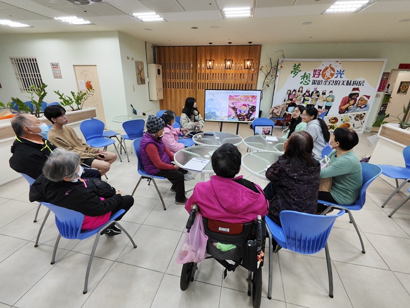 115年3月10日高中成德行動圖書車