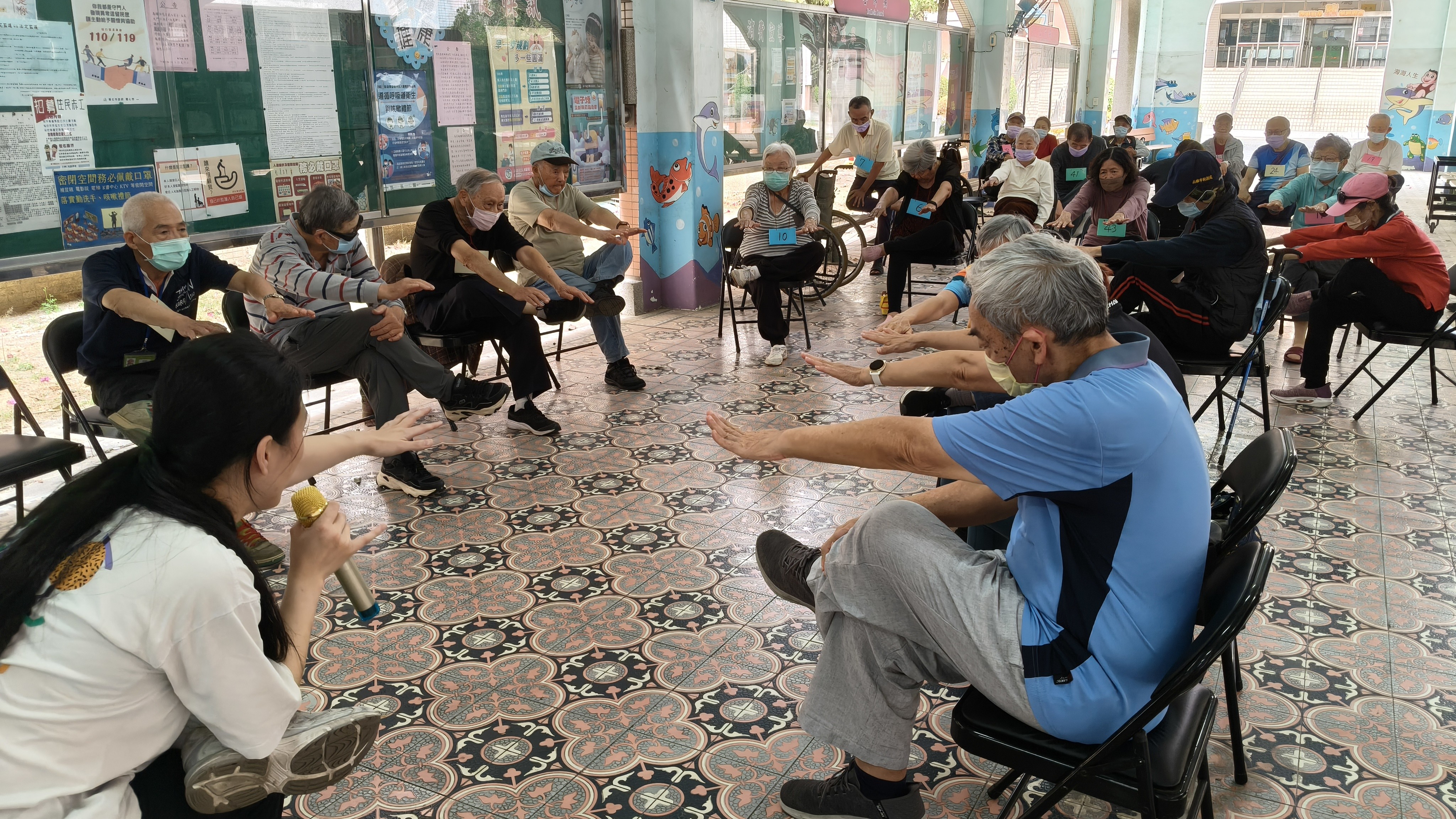 高雄榮家陪長輩走得更遠2