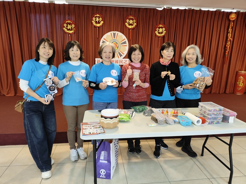 115年3月11日樂智學堂_藝術美學