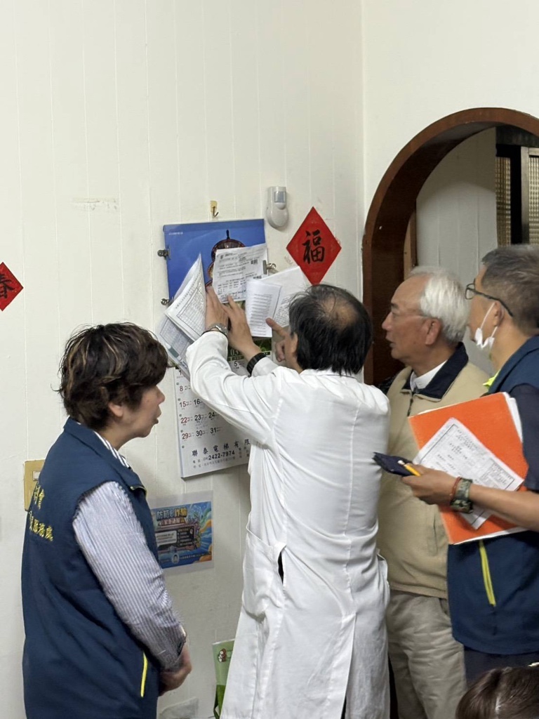 輔導會推動「安心御老」數位照護 串起守護長者的溫暖網絡