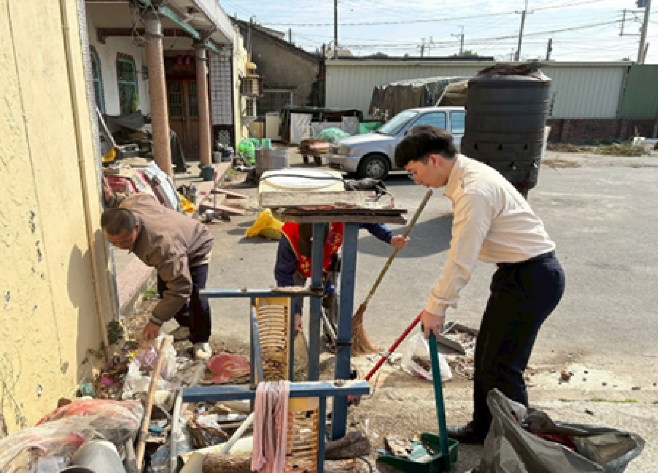 雲林縣榮服處役男表現優異獲選115年社會優秀青年殊榮07