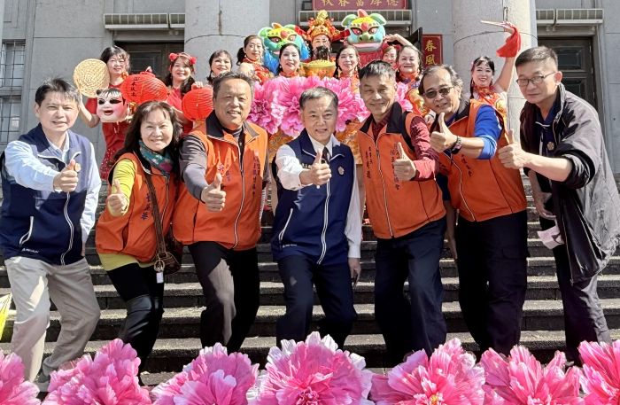 1150212陸海空軍相互關懷協會拜會