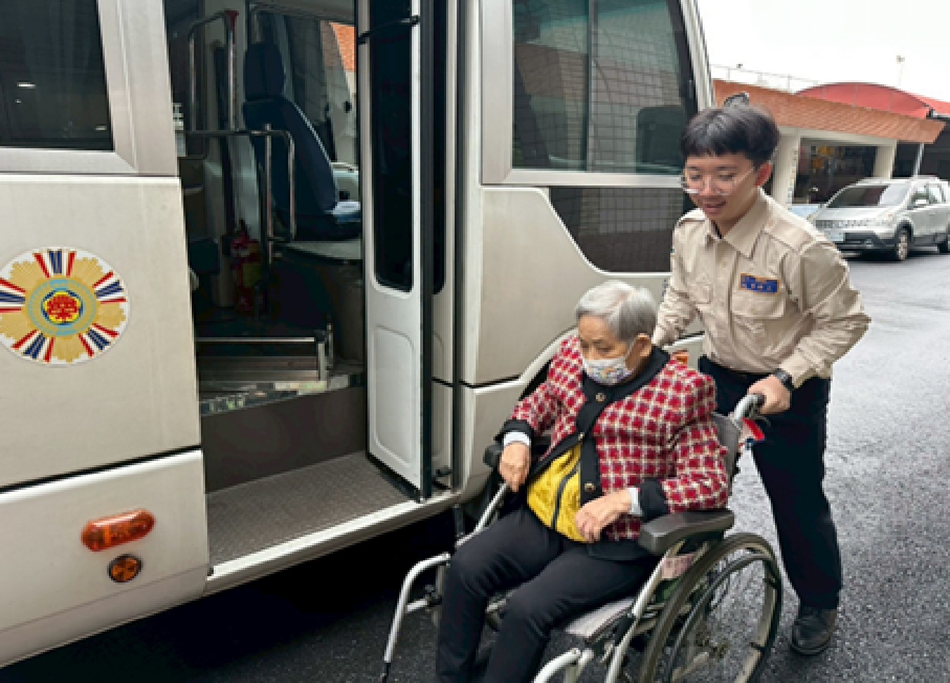 雲林縣榮服處役男表現優異獲選115年社會優秀青年殊榮05