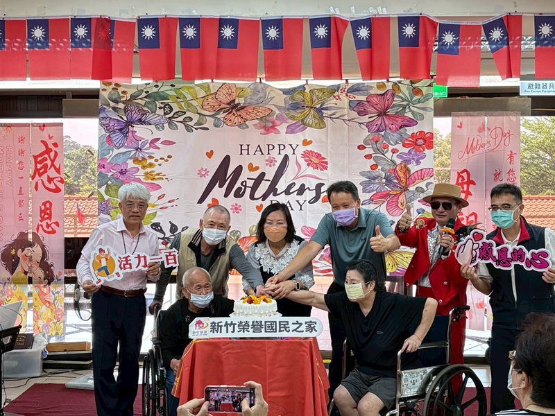 115年5月7日養護堂母親節活動_5