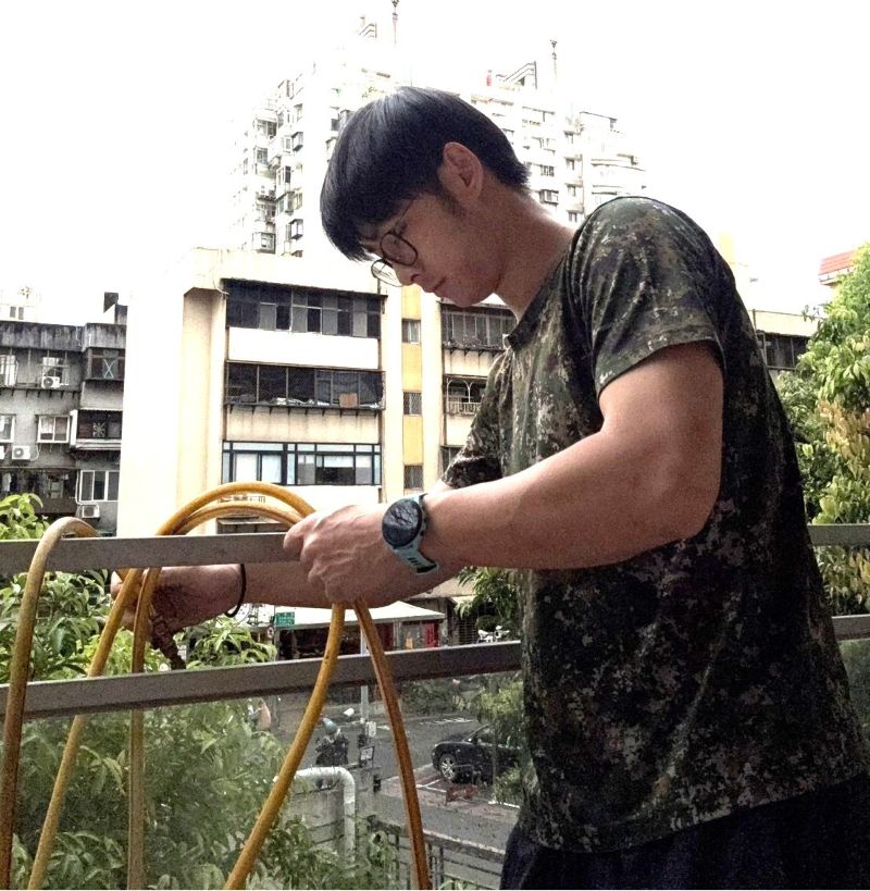 善用資源促進職涯轉銜　陳翊瑞成功投入室內設計產業展現輔導成效