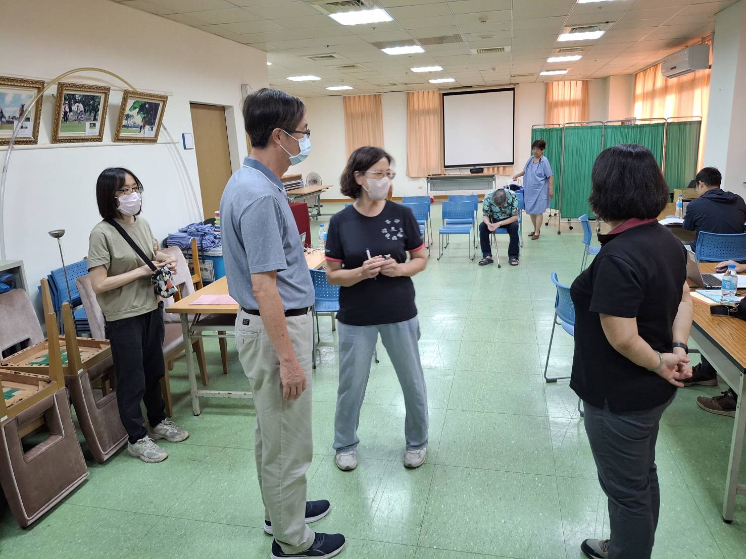 115年05月19日樂齡一身輕，從骨質健康開始