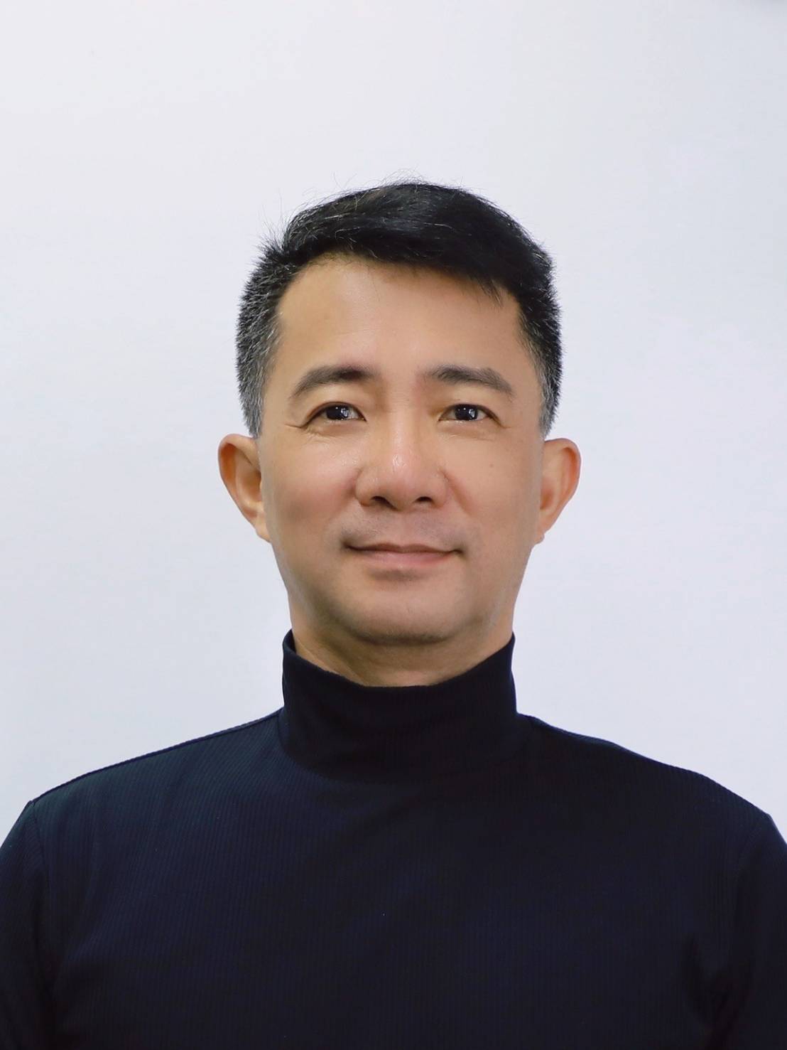 陳立中處長