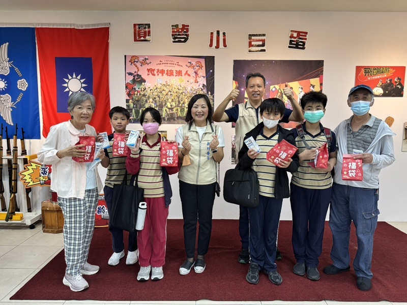 115年5月15日新竹榮家73家慶康橋國際學校國小部學生與與住民闖關活動_6