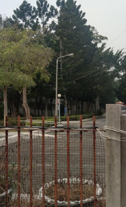 高壓鈉燈更換為LED 路燈預計上限為20盞-1 高壓鈉燈更換為LED 路燈預計上限為20盞-1