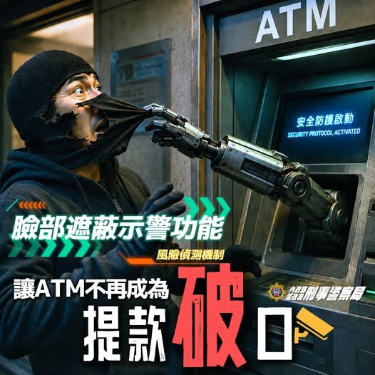 防騙文宣