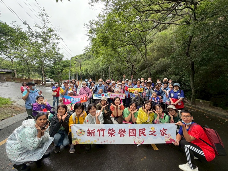 115年6月11日養護堂戶外活動