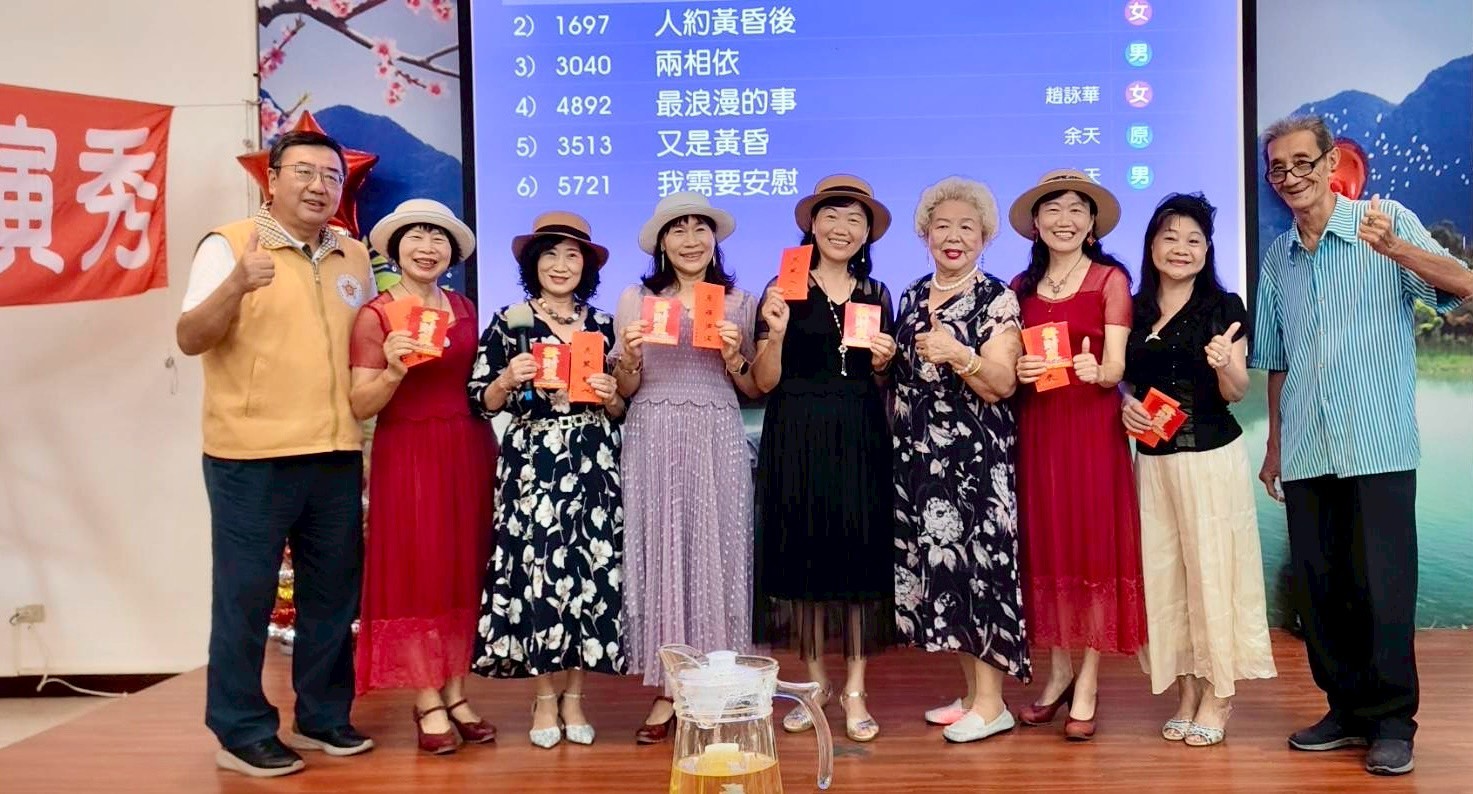 歡慶端陽1