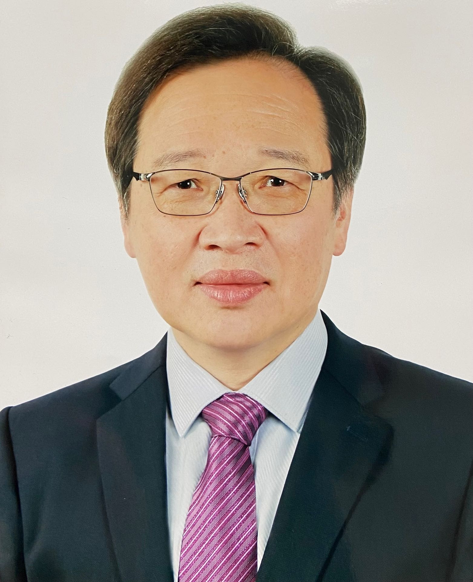 酆世俊主任