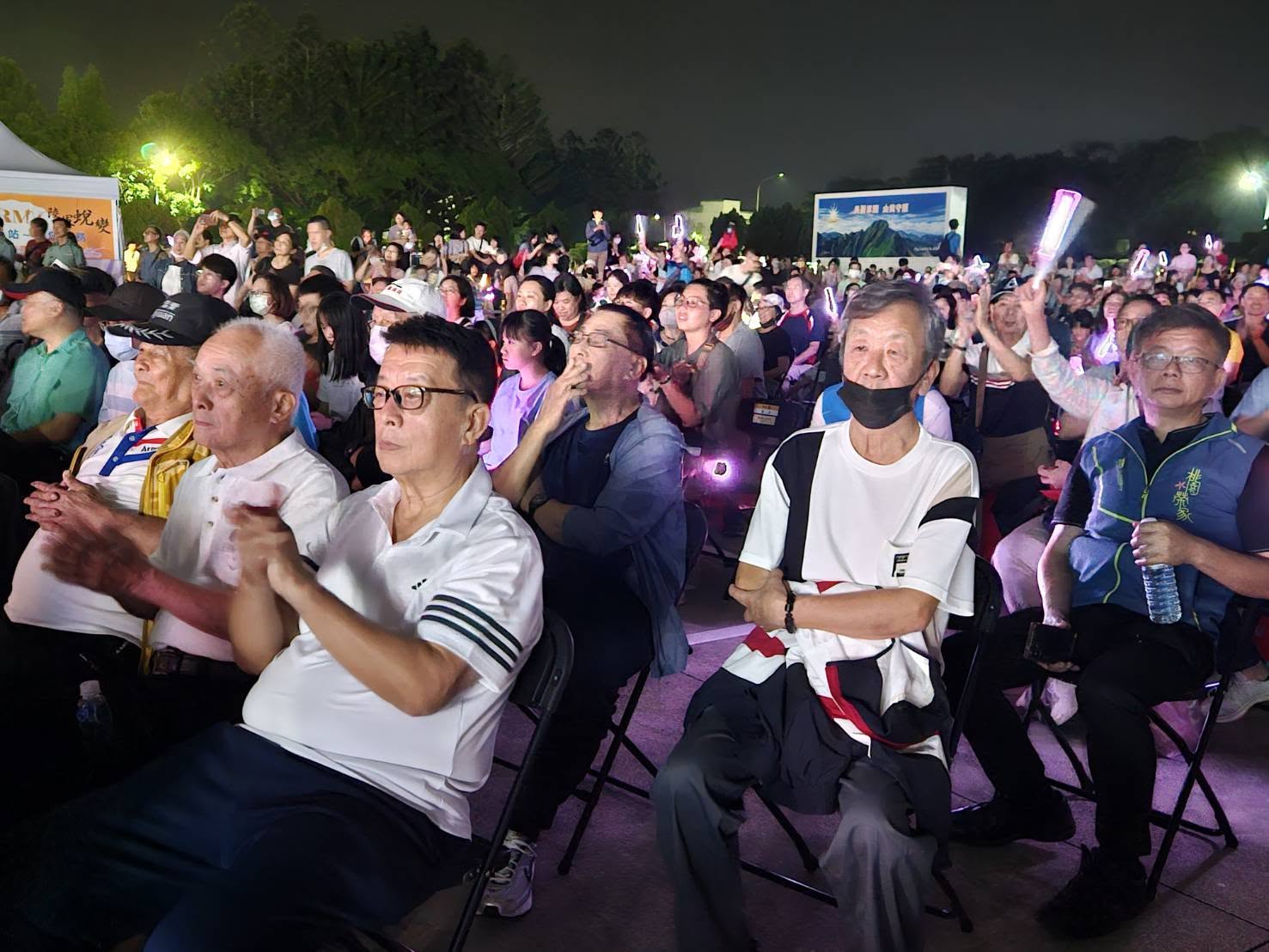 🎶🇹🇼【軍民同心・樂音點亮榮耀時光】陸軍司令部80週年🇹🇼