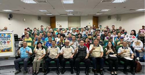 115.08.13本處辦理115年度分區座談會