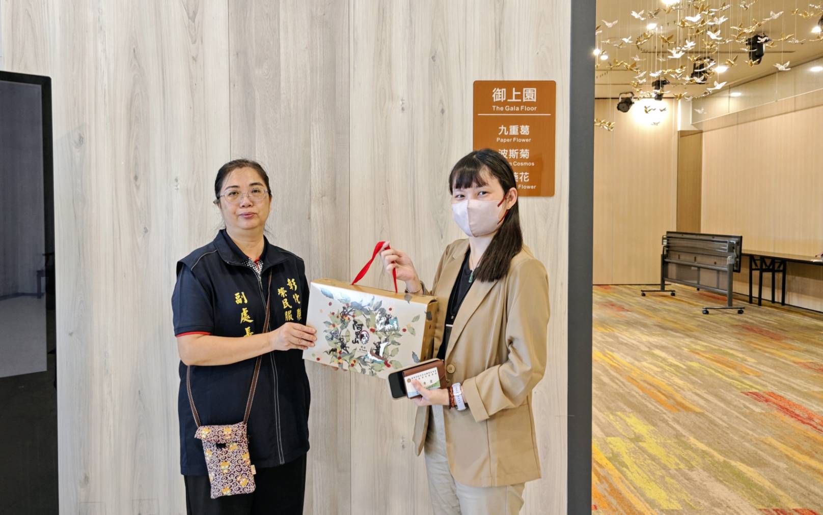 彰化縣榮服處積極開發優質職缺 攜手企業拓展退除役官兵就業管道4