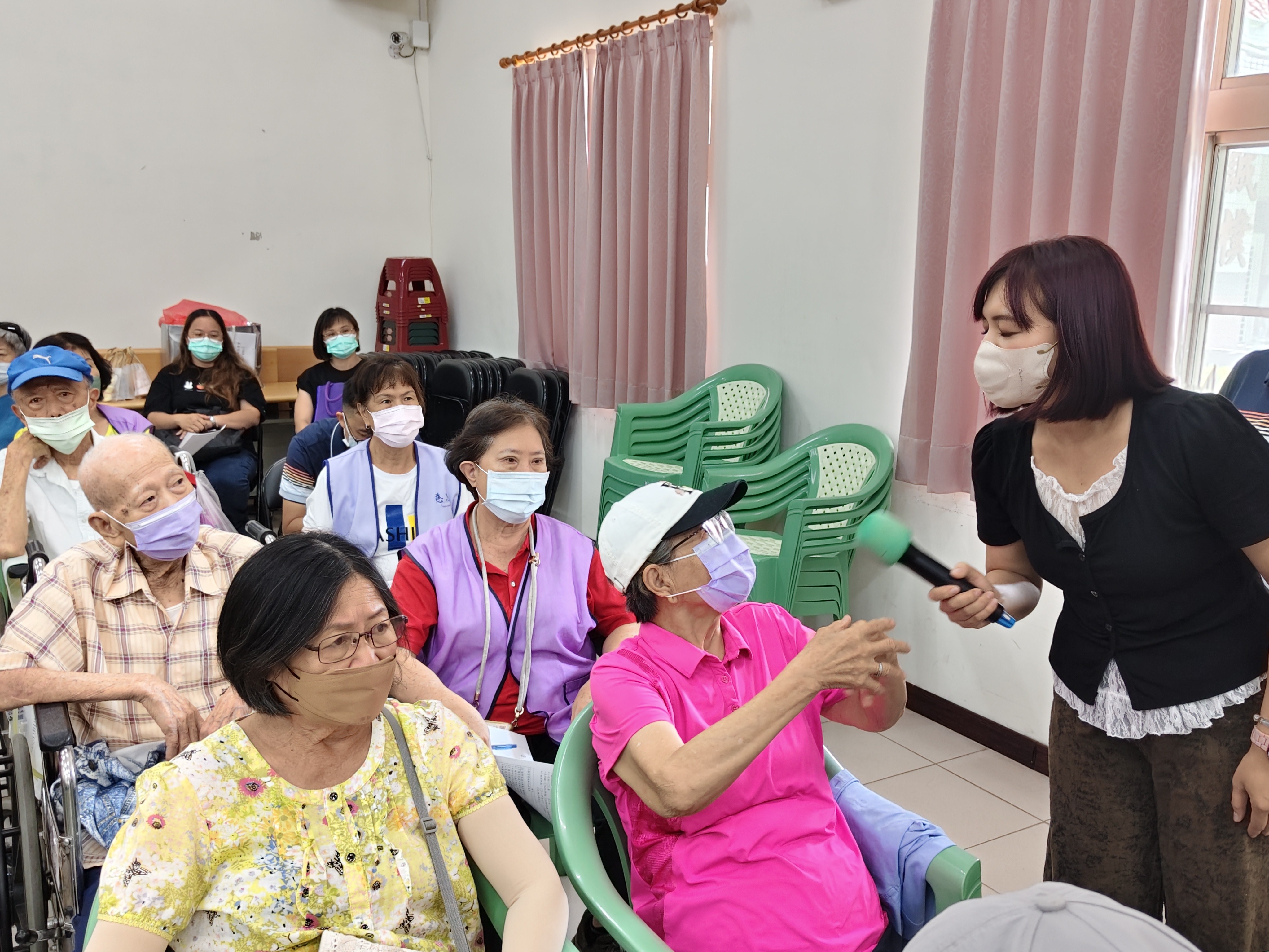 守護健康家園4