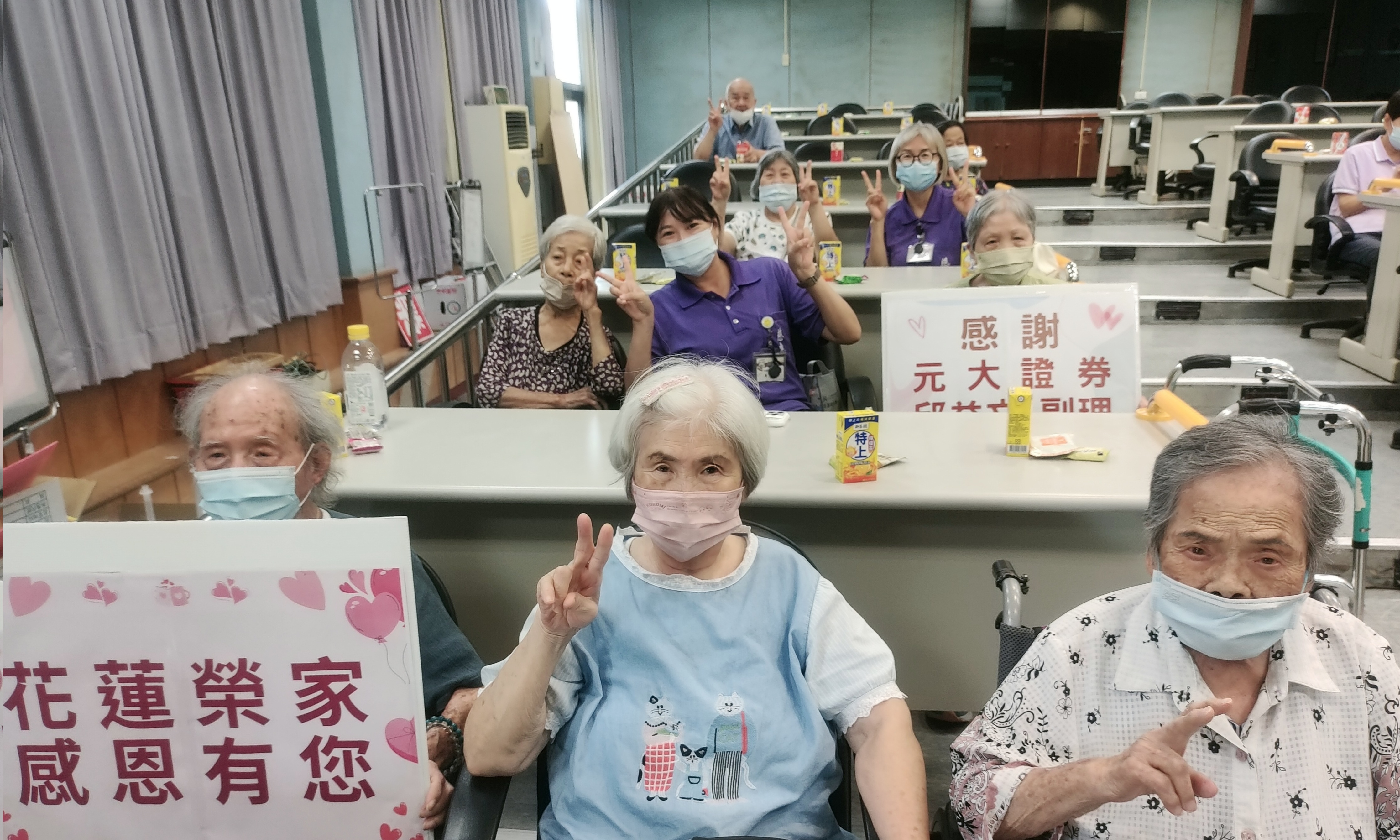 115年7-8月 我的山青 夏日回憶錄