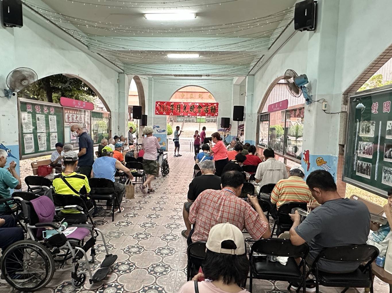 情暖中秋8