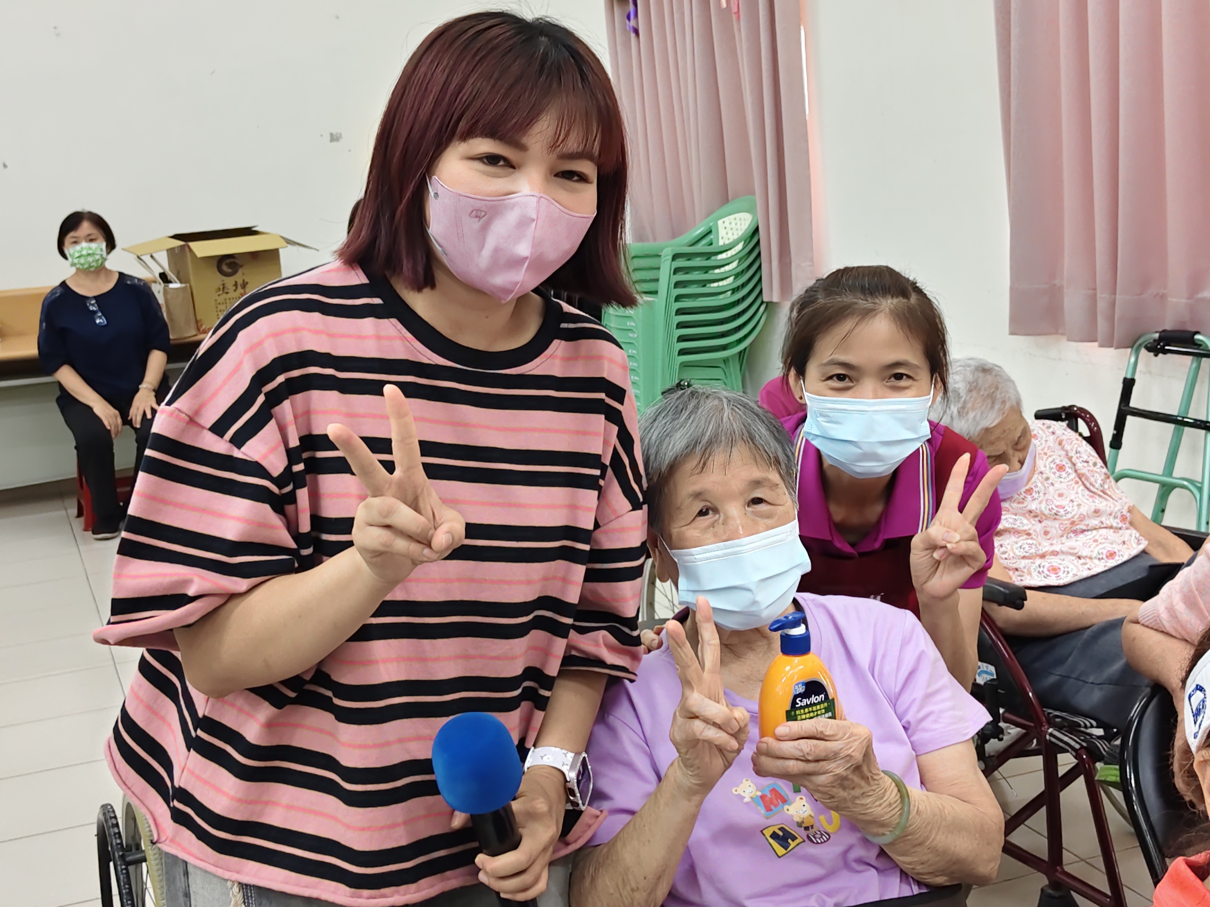 健康守護不缺席6